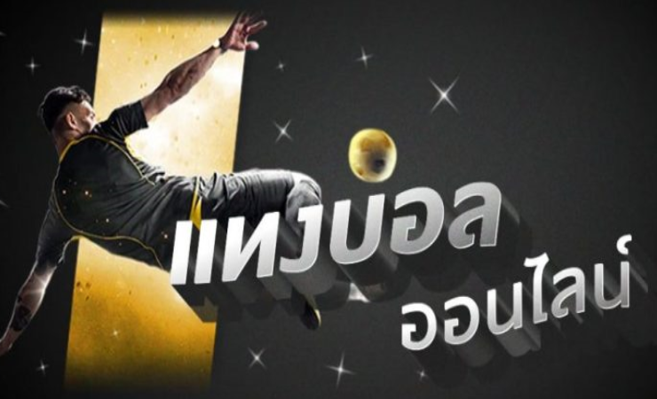 แทงบอล Wallet